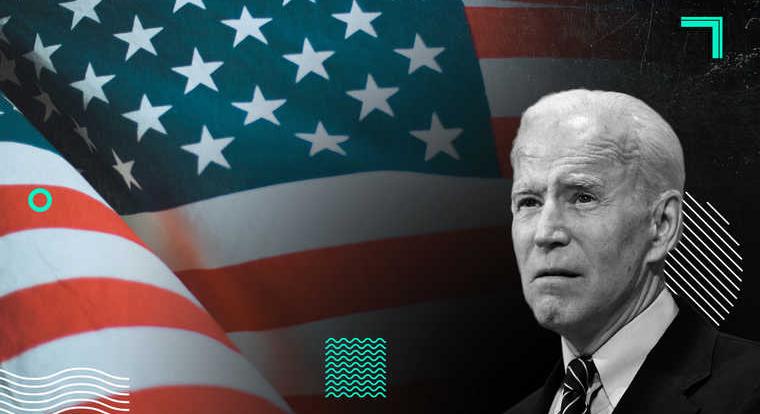 Komoly politikai ellenszél vár Joe Bidenre