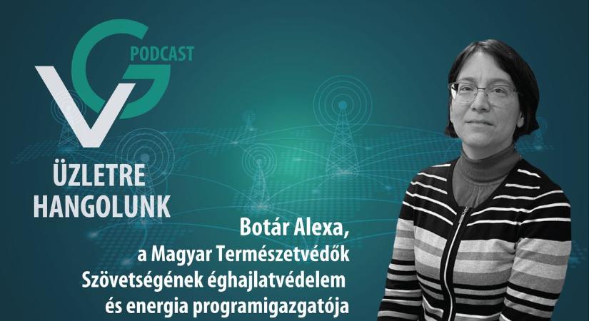 Akár száz évre elég palagáz is lehet Magyarország alatt – VG Podcast
