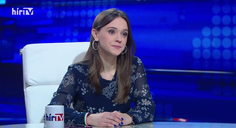Halkó Petra: A V4 együttműködése nagyon hatékony politikai és gazdasági erő