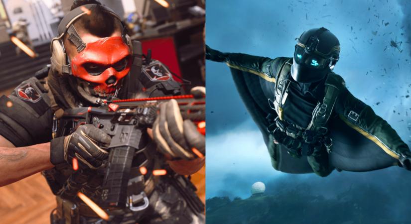 A Sony lealázta a Battlefield-szériát, hogy a Call of Duty fontosságát hangsúlyozza