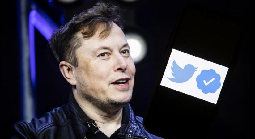 Elon Musk „amnesztiát” hirdetett a Twitteren