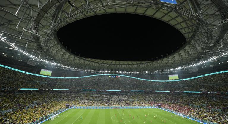 Ronaldo „hivatalosan is” UFO lett; jelentősen gyengülhetnek a brazilok - A labdarúgó-világbajnokság 6. napjának legfontosabb hírei egy helyen