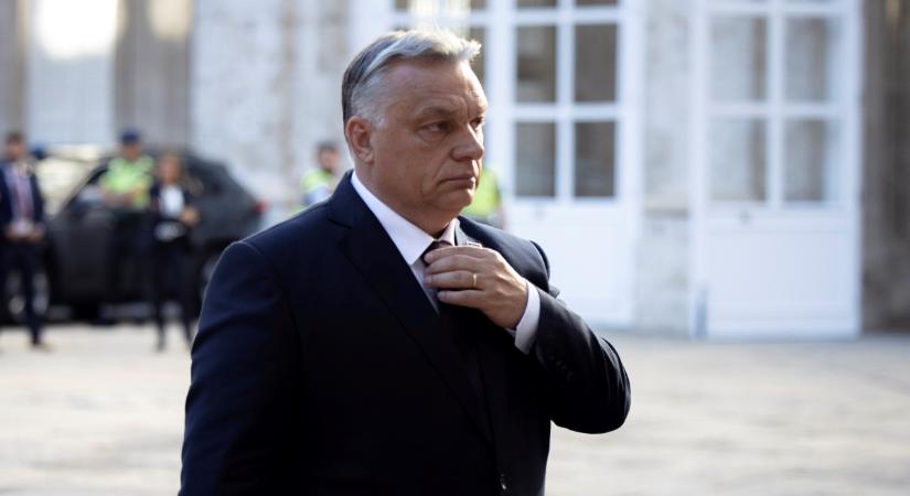 Die Presse: Magyarország féktelenül csúszik tovább az autokráciába