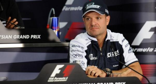 F1-Archív: Barrichellóért szorít Schumacher