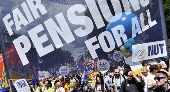 Megbéníthatja a brit felsőoktatást a dolgozók gigasztrájkja, 70 ezren tagadták meg a munkát