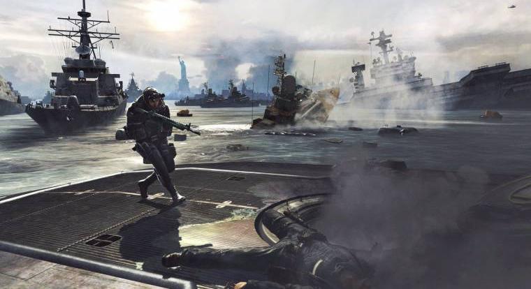 A Call of Duty: Modern Warfare II már decemberben ingyen játszható lehet