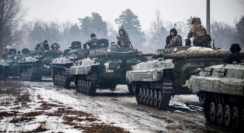 Robert C. Castel: Sokkal valószínűbb, hogy a felfegyverzett Lengyelország Ukrajnával kerül konfliktusba, mint Oroszországgal (videó)