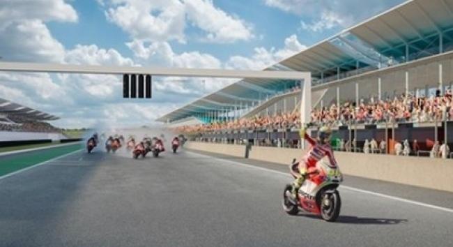 Hajdúnánási MotoGP-pálya: a kormány még nem döntött az építésről