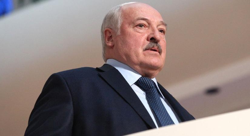 Lukasenka: Fehéroroszország nem küld katonákat Ukrajnába