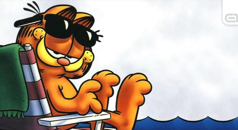 Akciófigyelő: Szereted Garfieldot? Most 6200 Ft helyett ingyen lehet a tiéd ez a játék!