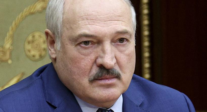 Lukasenka: Fehéroroszország nem küld hadsereget Ukrajnába