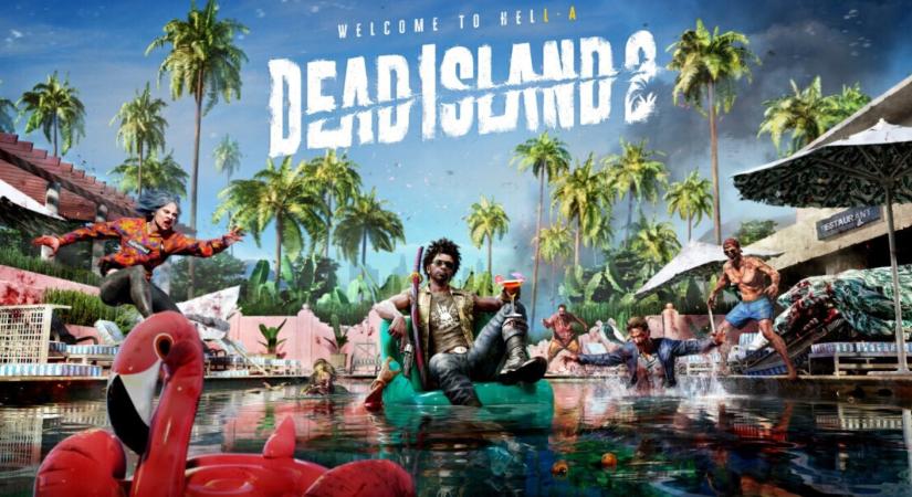 Pontos dátumot kapott a Dead Island 2 Showcase