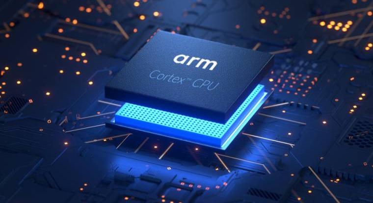 Óriásit ugorhat az ARM-processzorok népszerűsége a következő évek során