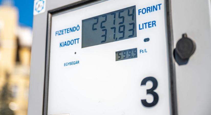Jövő héten sem szállít üzemanyagot a MOL a kis benzinkutakra