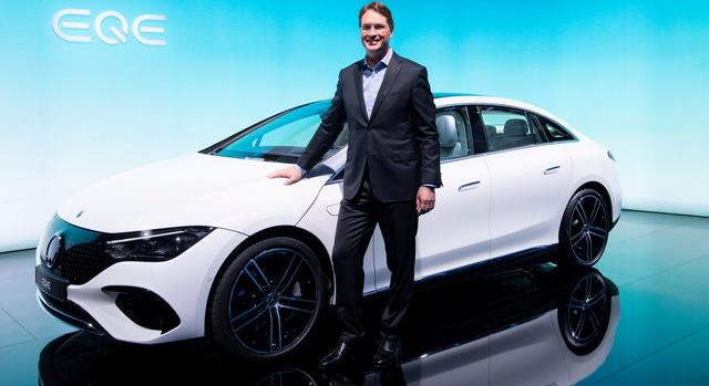 Az új Mercedesekben csak előfizetési díjért cserébe lehet kihasználni az autó teljes teljesítményét