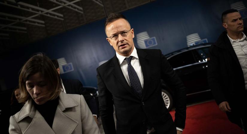 Szijjártó: siralmas, hogy Brüsszel akadályozza a beruházásokat