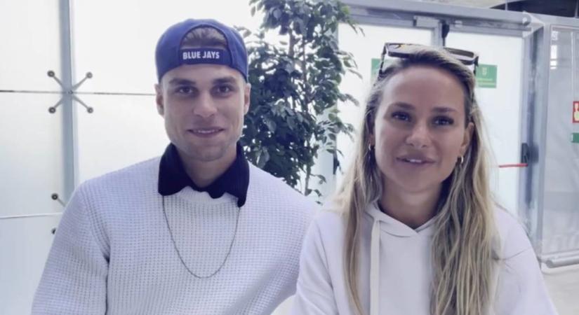 Money or Love: a műsor után összejött Aiden és Szandra