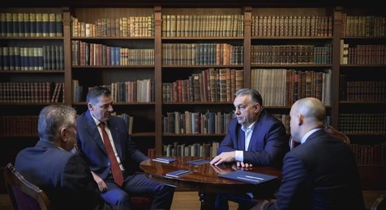 Már Orbán is foglalkozik a Nemzeti Sportmúzeum tervével