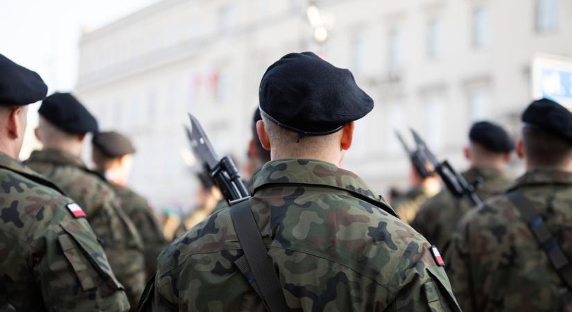 Az európai fegyverkezés növeli a belső konfliktusok esélyét