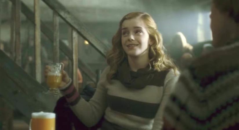 Így készül Harry Potter kedvenc itala, a vajsör