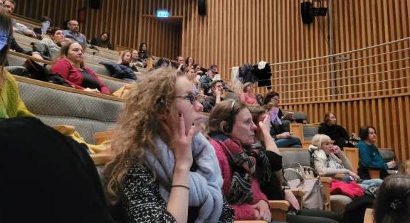 Francia és magyar múzeumi szakemberek ültek kerekasztalhoz a Digitális November szakmai napján