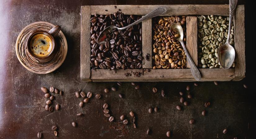 Így segít a kávé a testedzésnél