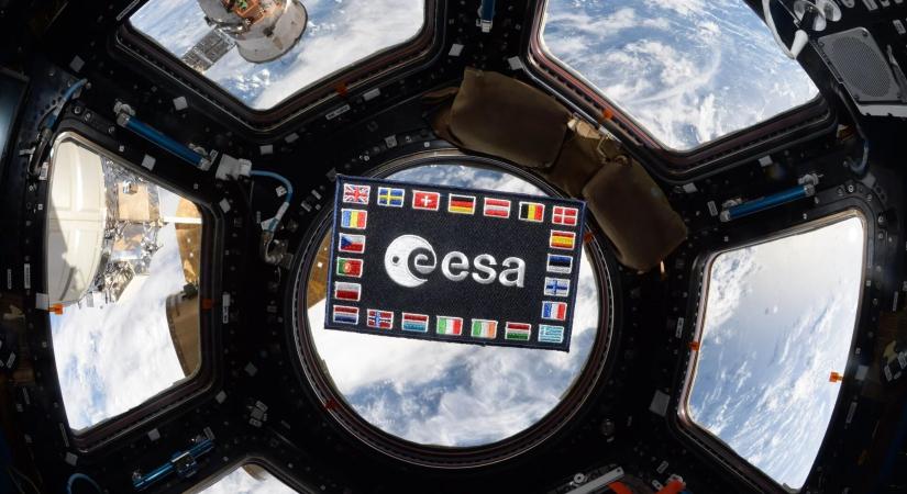 Az ESA először nevezett meg fizikai fogyatékossággal élő űrhajósjelöltet