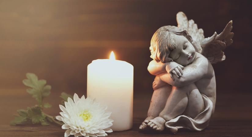 Lakástűzben hunyt el a kétéves Zsoltika, édesapja könnyek között nyilatkozott