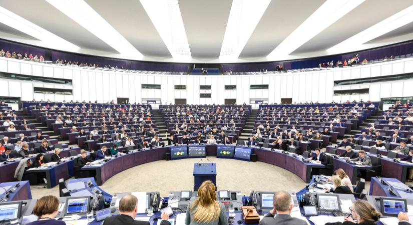 Kiálltak az olaszok hazánk mellett az Európai Parlamentben
