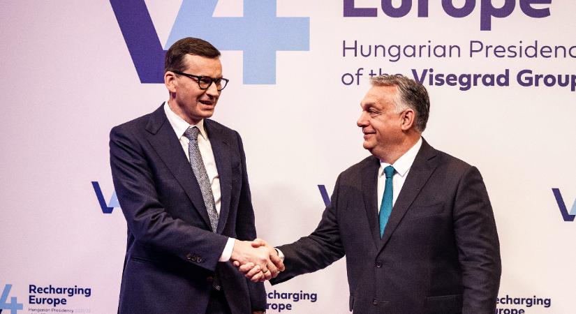Másolják Magyarországot a lengyelek: bejelentették a rezsicsökkentést a „putyinfláció” ellen