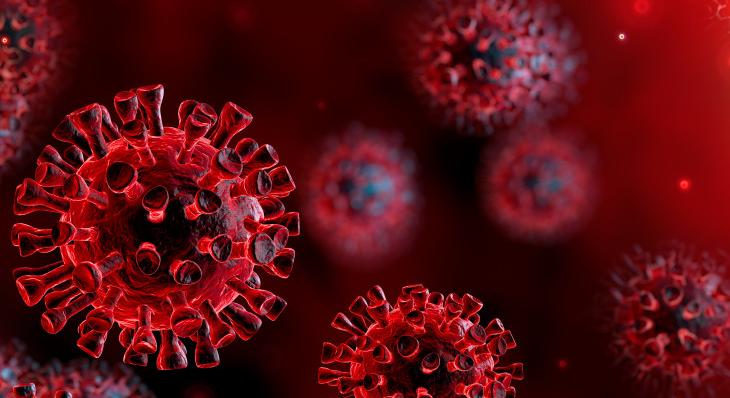 Koronavírus - A fertőzöttek száma 641 millió, a halálos áldozatoké pedig 6,629 millió fölött