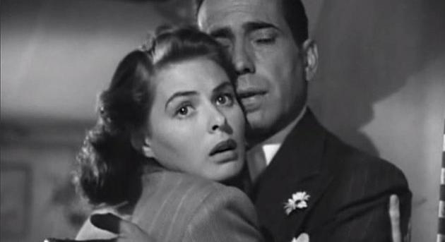 Mérsékelt kezdeti siker után vált minden idők egyik legelismertebb filmjévé a Casablanca