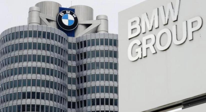BMW: a debreceni 800 milliárdos projekt egy akkumulátor-összeszerelő üzemmel bővül