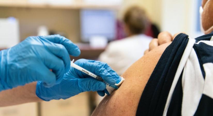 A kórházat elkerülheted, a Covidot nem a koronavírus-emlékeztető vakcinákkal
