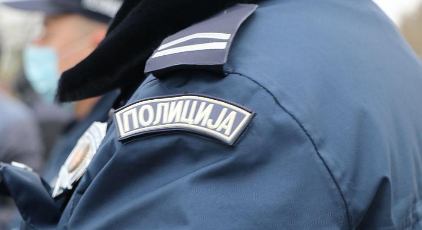 Prostitúcióval gyanúsítanak egy belgrádi rendőrnőt