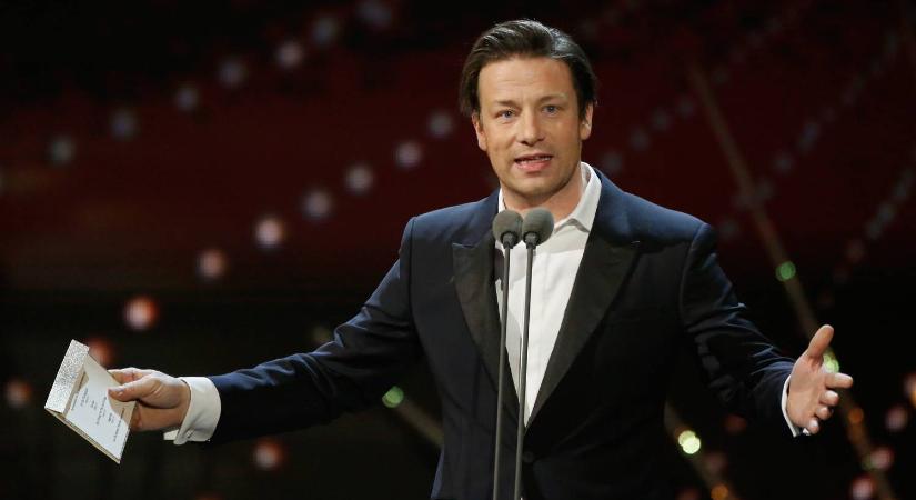 Súlyos kritikákat kapott Jamie Oliver budapesti étterme