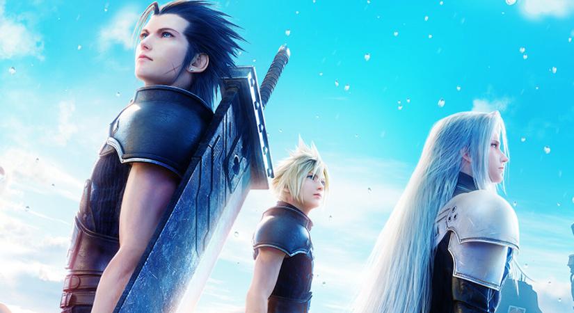 Crisis Core: Final Fantasy VII Reunion - Íme az achievement/trófea lista