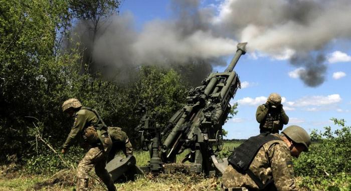 Ukrán háború: Katonai javítóüzemet hozott létre a Pentagon Lengyelországban