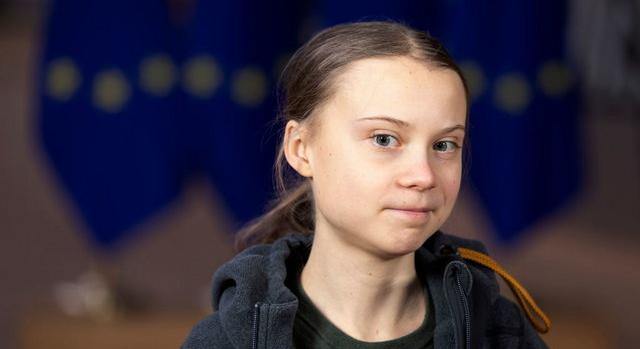 Ezért perelte be szülőhazáját Greta Thunberg