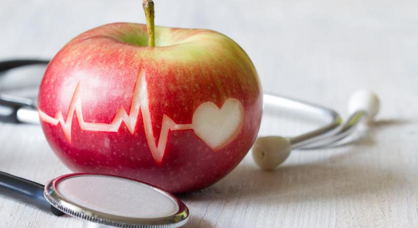 A szuperélelmiszer alma: 6 okod van rá, hogy minden nap egyél egyet