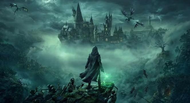 A Hogwarts Legacy kezdőzenéje a legendás Harry Potter téma lesz