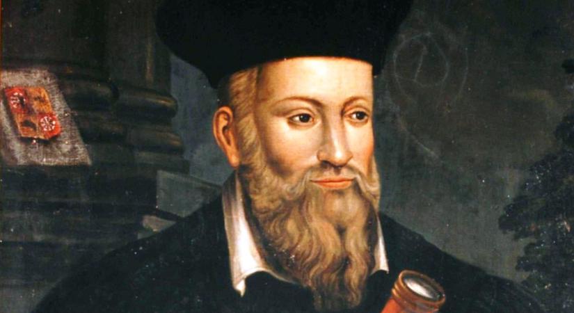 Nostradamus jóslata 7 csillagjegynek is fontos üzenetet tartogat 2023 első felére!