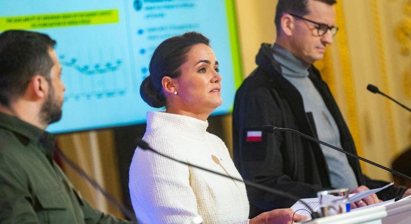 Novák Katalin teljesen összezavarta a Putyinnak drukkoló Fidesz-híveket