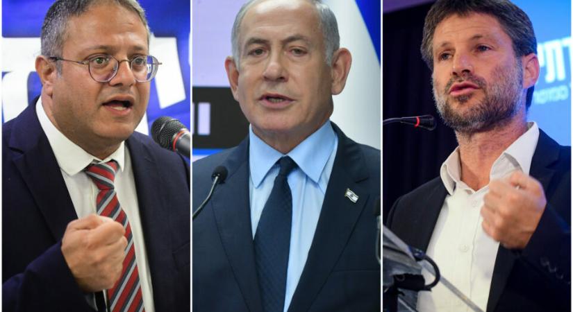 Izrael: A kormányalakítás buktatói