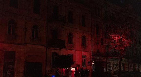 Egyre több helyen kapcsolják vissza az áramot Kijevben