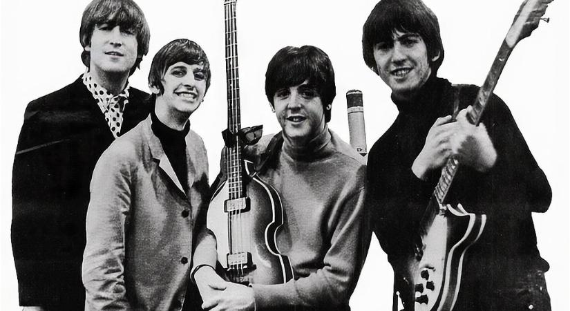 Visszavitte a könyvtárba a kikölcsönzött Beatles kazettát – 44 év után