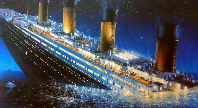 Egy pécsi fiatalember is jelen lehetett a Titanic hajótörötteinek megmentésénél