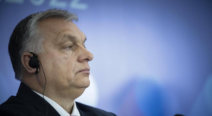 Orbán Viktor: Több kihívás éri Európát, de Magyarország nem hagyja magát