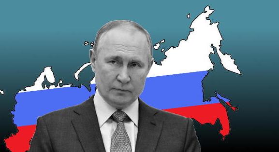 Belerokkan Oroszország Putyin hadjáratába - A hét videója