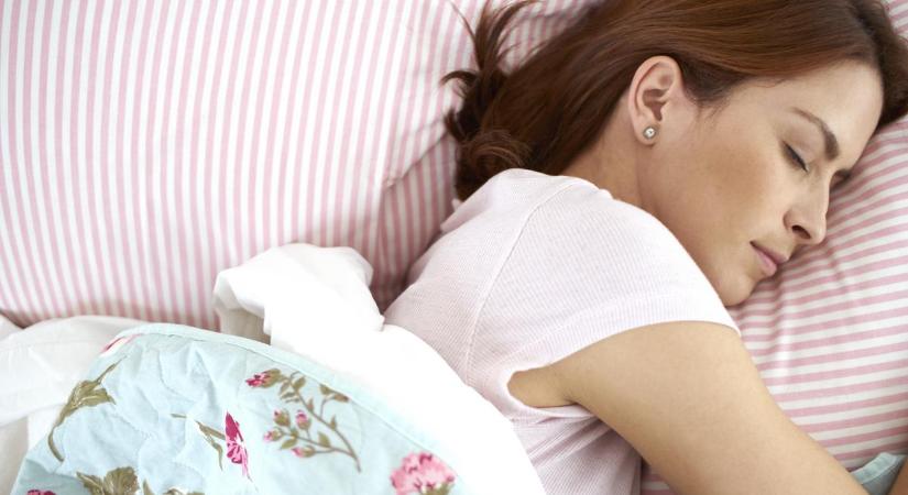 Így spórolhatsz energiát alvás közben